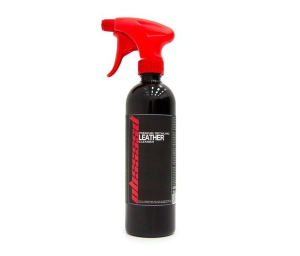 OBSSSSD Leather Conditioner - 16oz, UV Protection, Matte Finish - View #6