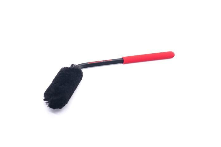 Wheel Woolies OBSSSSD Series Spoke Wheel Brush - 12"
