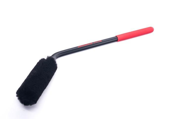 Wheel Woolies OBSSSSD Series Spoke Wheel Brush - 18"