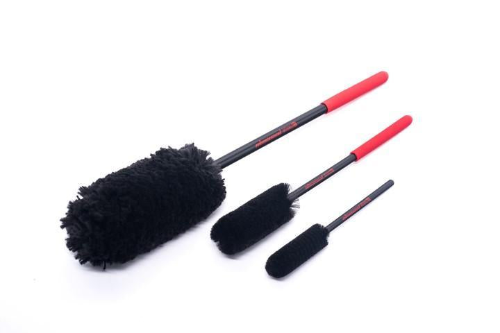Wheel Woolies OBSSSSD Series 3-Piece Kit